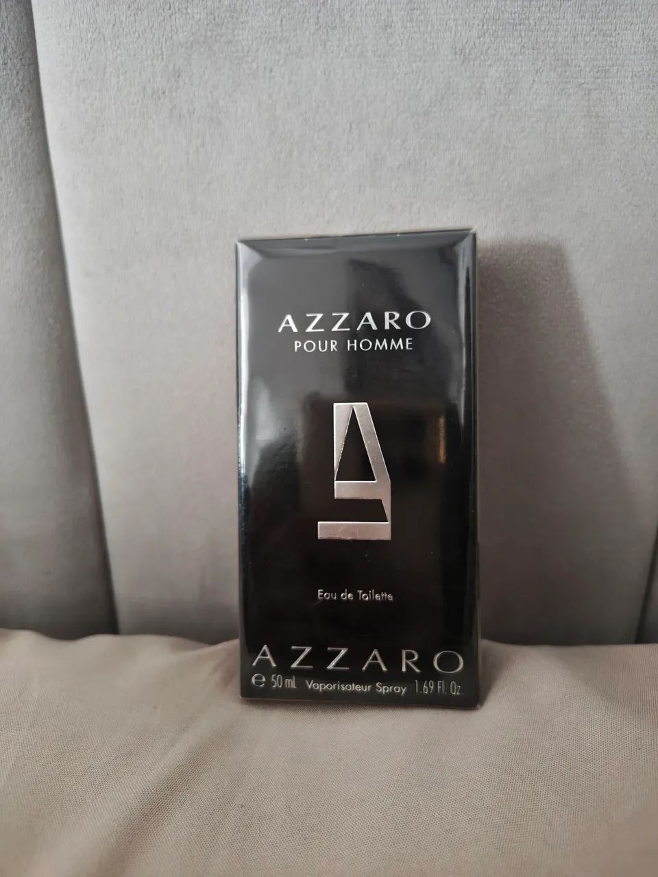 Azzaro 50 ml