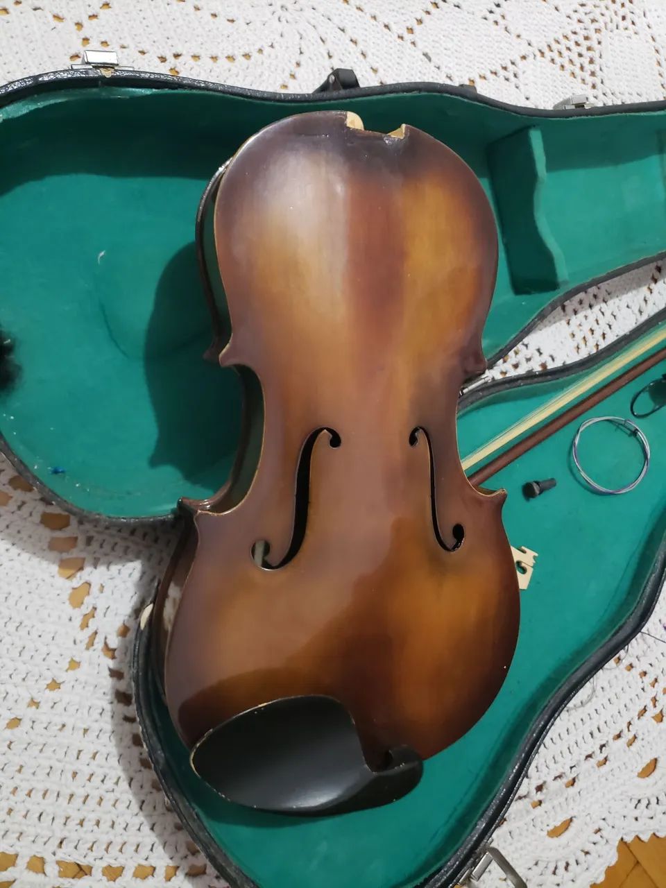 Viola de arco - Foto 3
