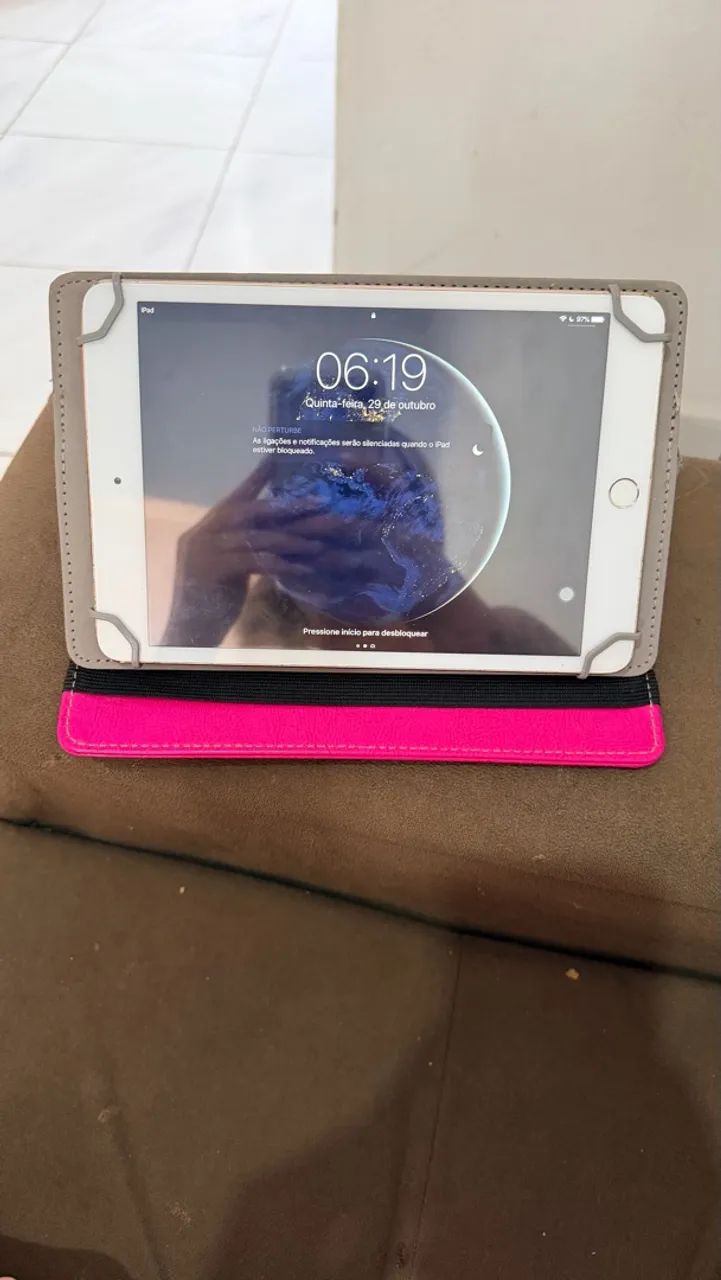 iPad mini 3 - Foto 4