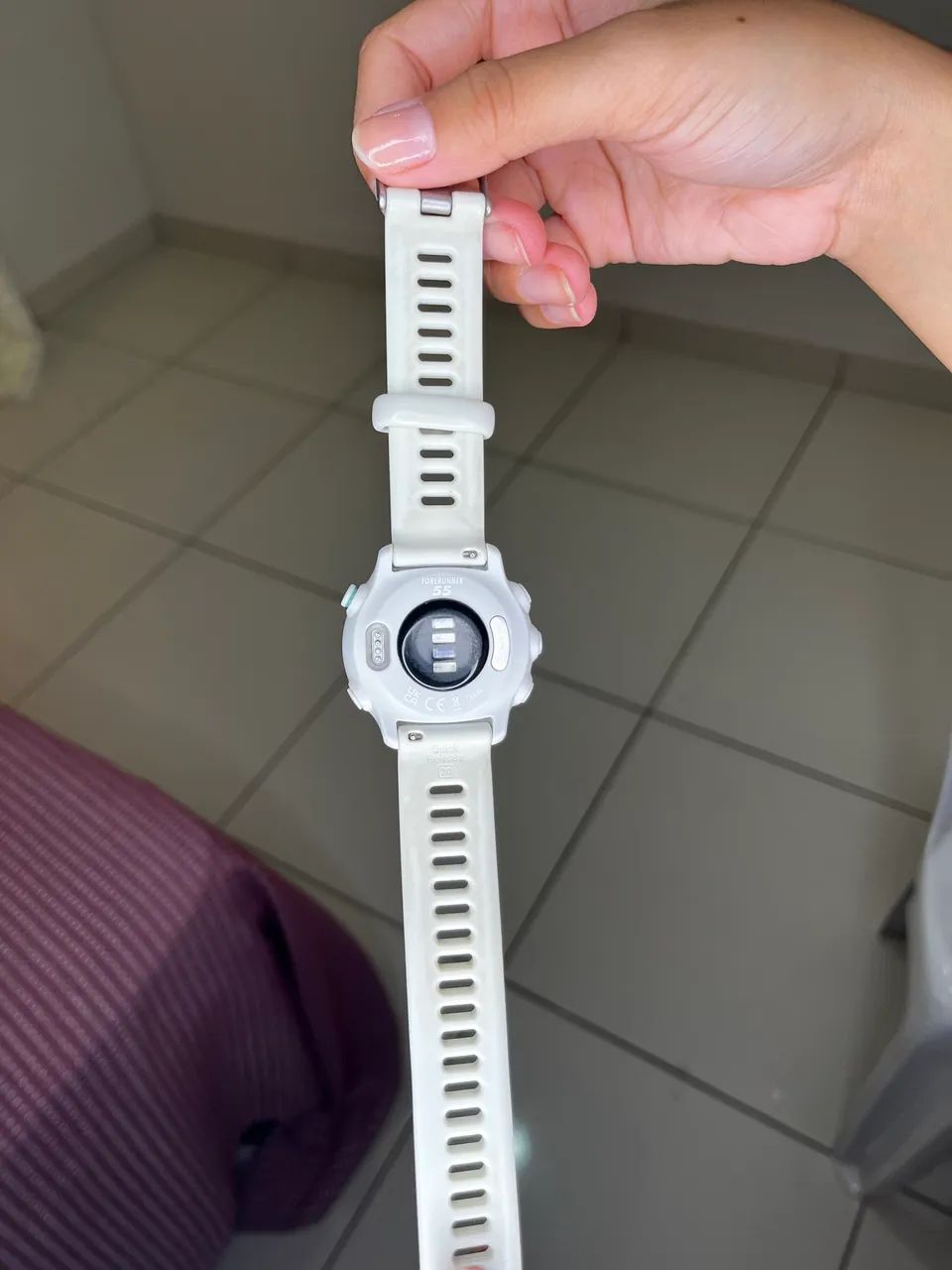 Garmin Forerunner 55  - Foto 2