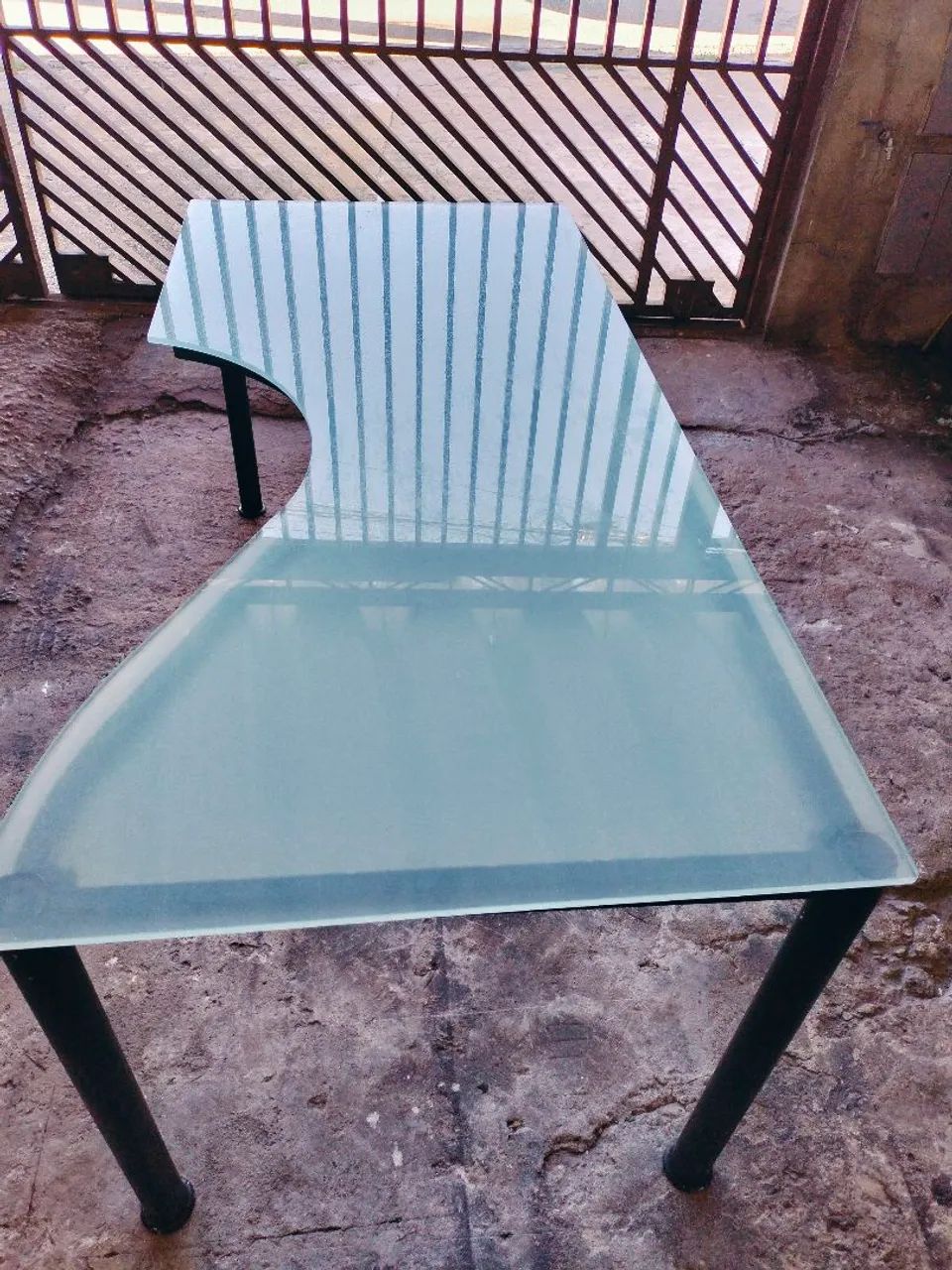 Mesa de escritório  - Foto 4