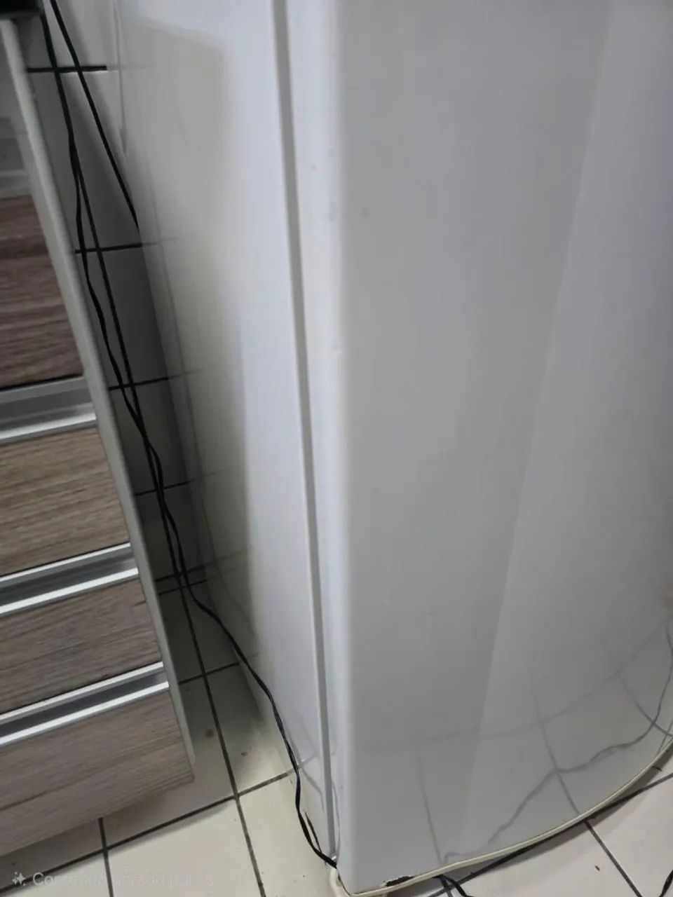 Geladeira consul frost free  - Foto 2
