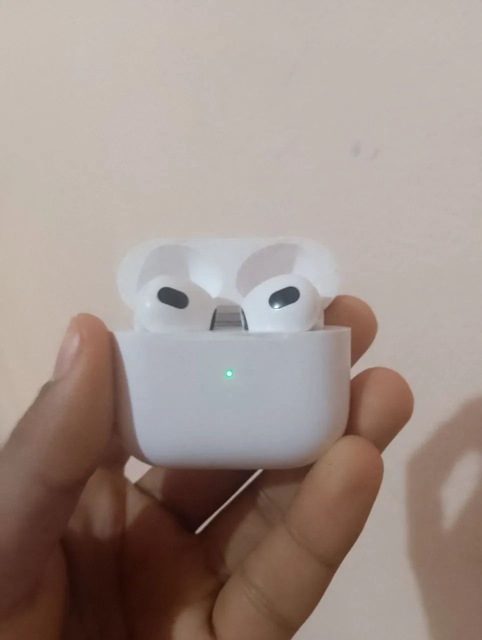 Fone barato e bom