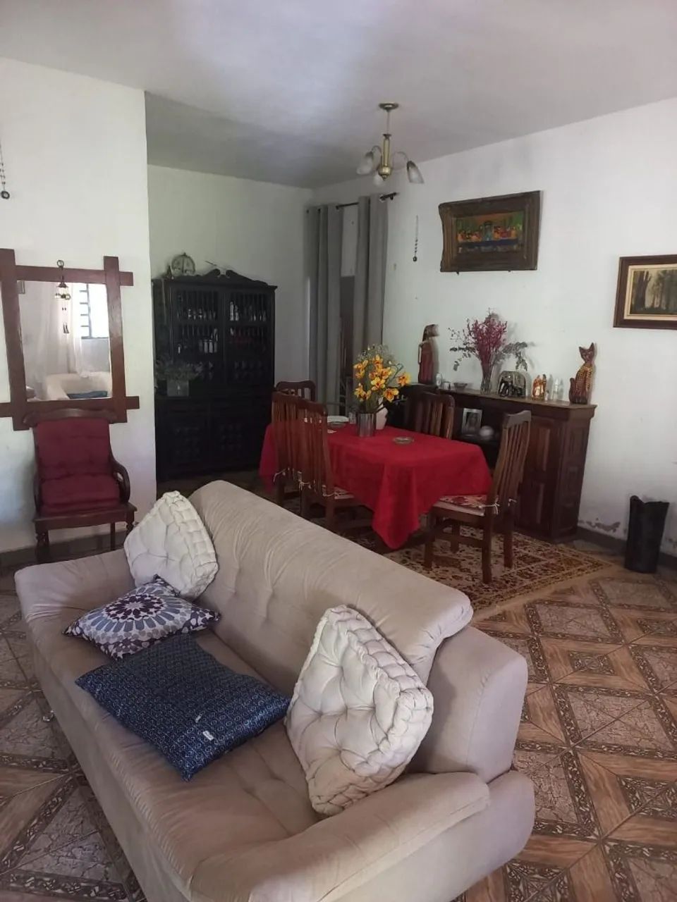 chácara - Joaquim Egídio - Campinas - Foto 2
