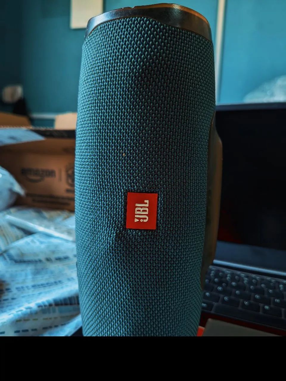 JBL Charge 4 original 