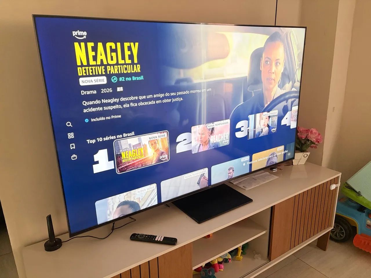 TCL 65 C755