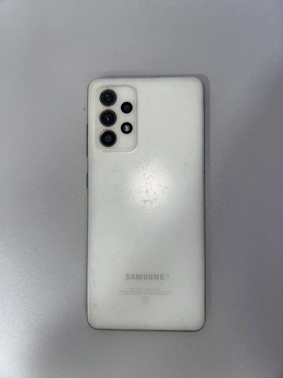 Samsung Galaxy A52 - 128 GB - Foto 2