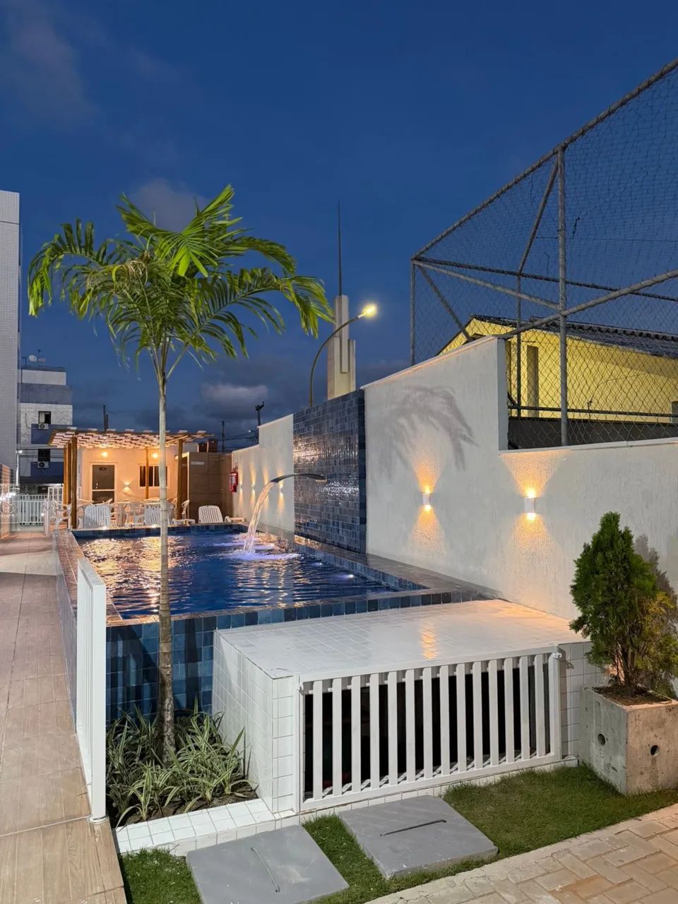 Apartamentos no Geisel 2 quartos 200mil com área de lazer - Foto 5