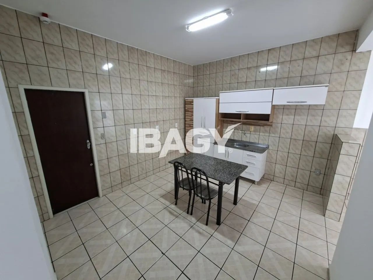 Excelente Apartamento 2 dormitório(s) em Centro - Florianópolis - Foto 4
