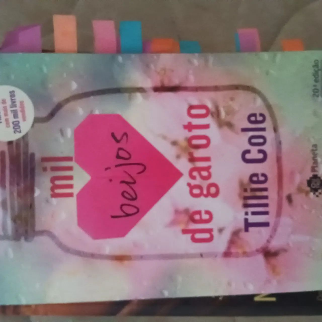 LIVROS DESAPEGO  - Foto 4