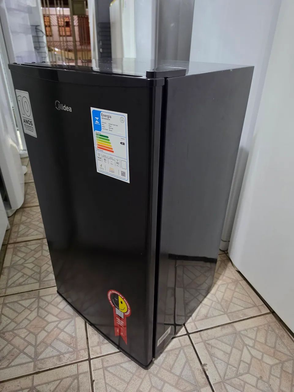 Frigobar + Entrega gratis na Hora  - Foto 3