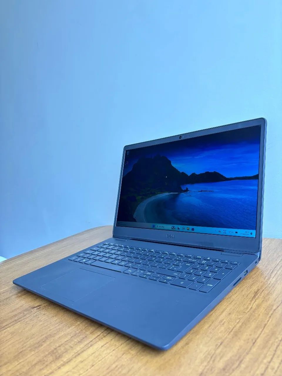 Notebook Dell Inspiron 3501 - 12 Gb Ram + SSD 128gb  - Foto 3