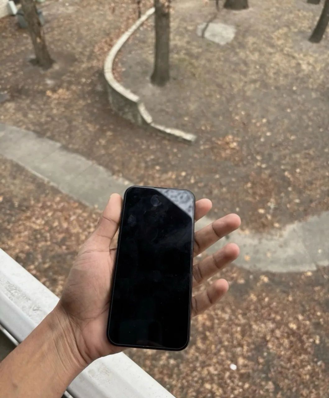 iPhone 15 Pro Max 256GB Titânio Azul  - Foto 2