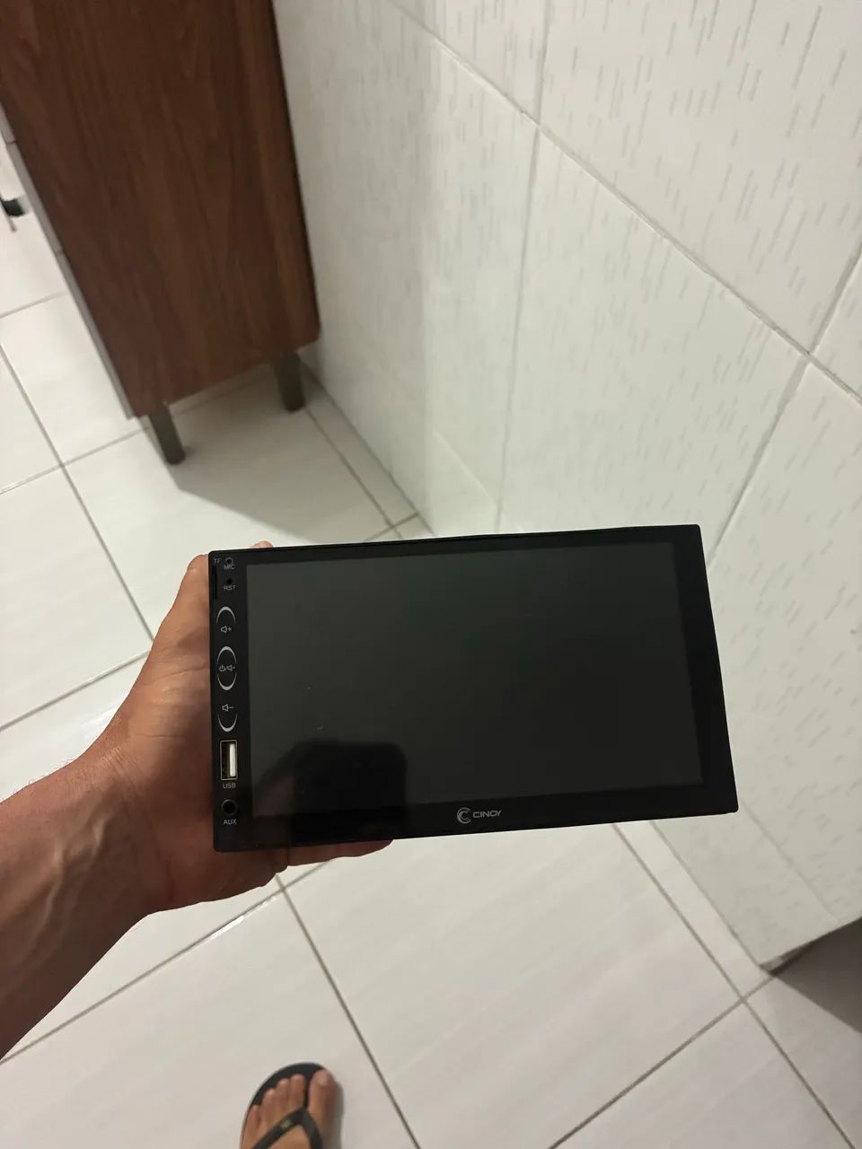 Central de multimídia  - Foto 6