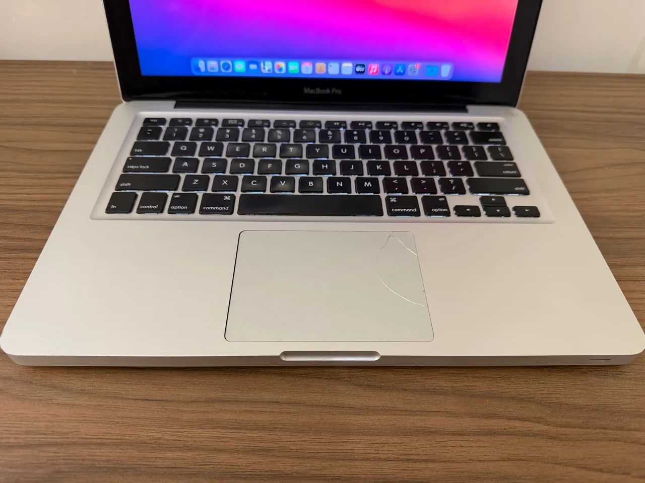 MacBook Pro 2011 16gb de RAM 120 SSD  - Foto 3