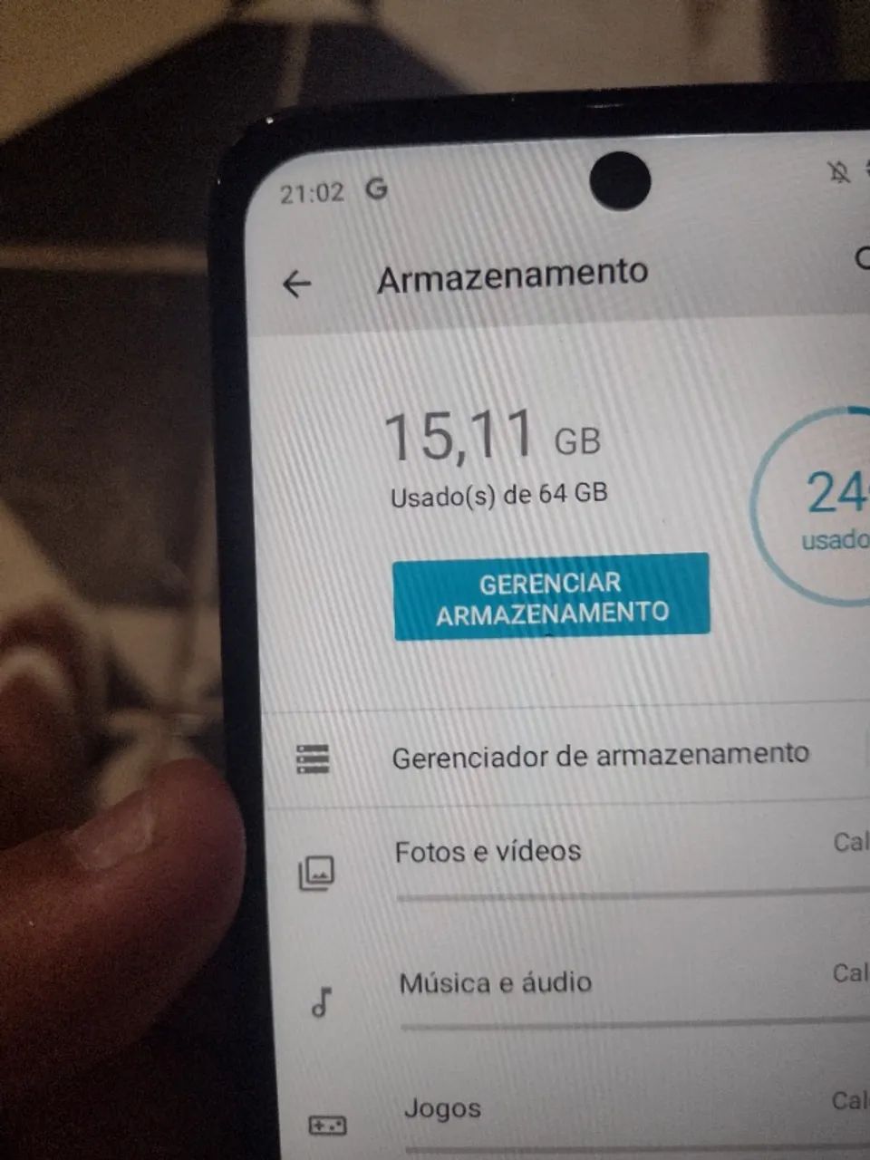 Celular  - Foto 5