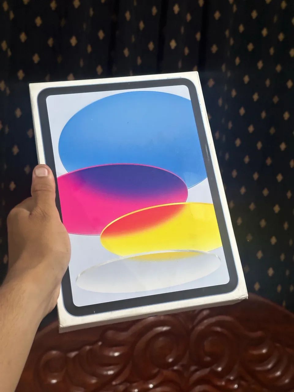 iPad 11 128 gb - Foto 4