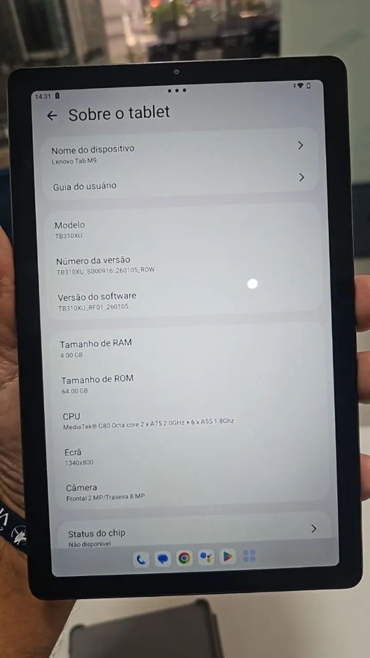 Tablet lenovo - Foto 2