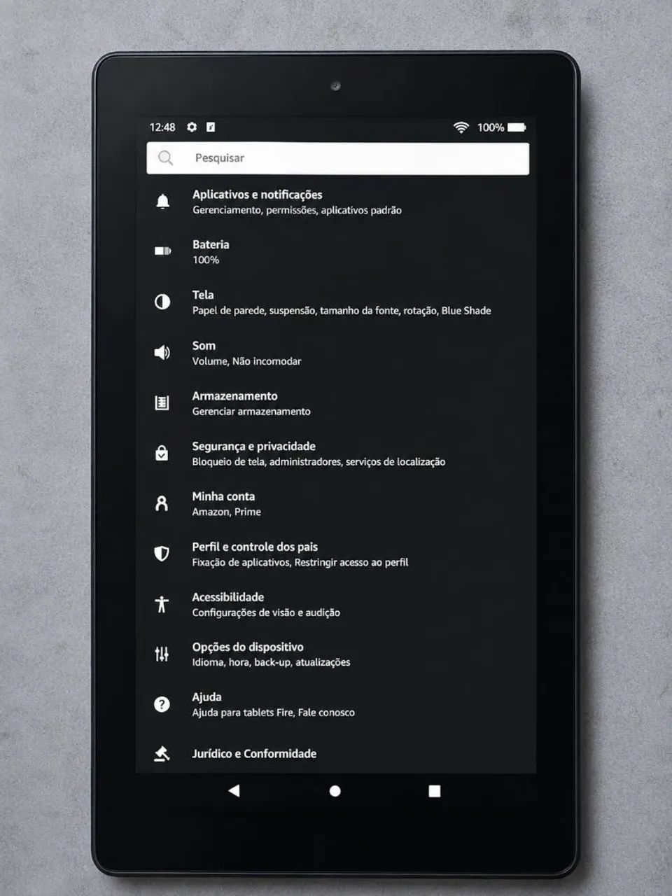 Tablet amazon fire 7  - Foto 5