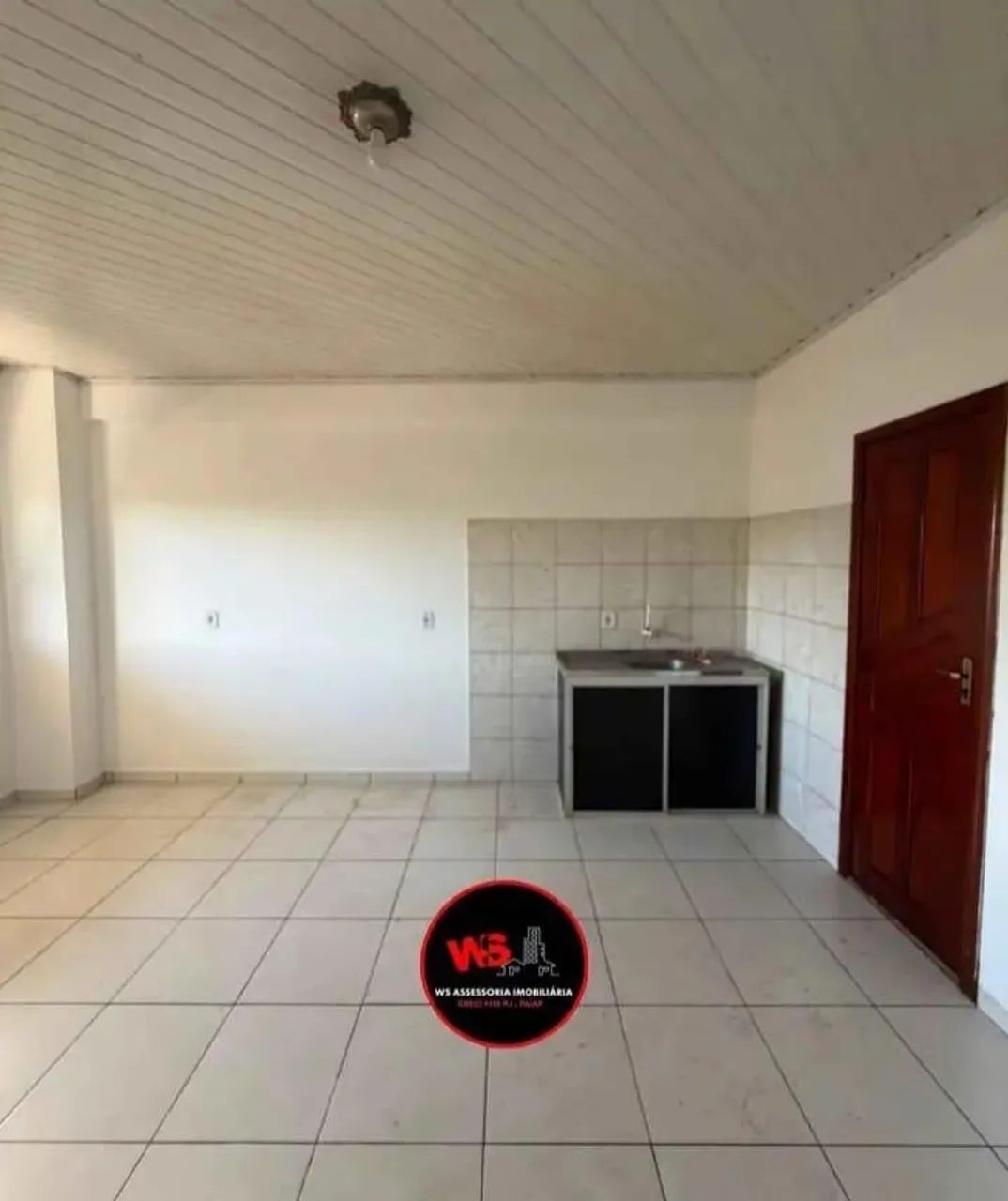 Apartamento altos na Cuiabá 
