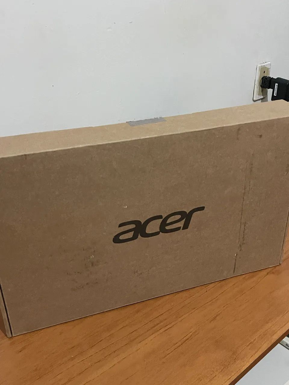Notebook Acer  - Foto 4