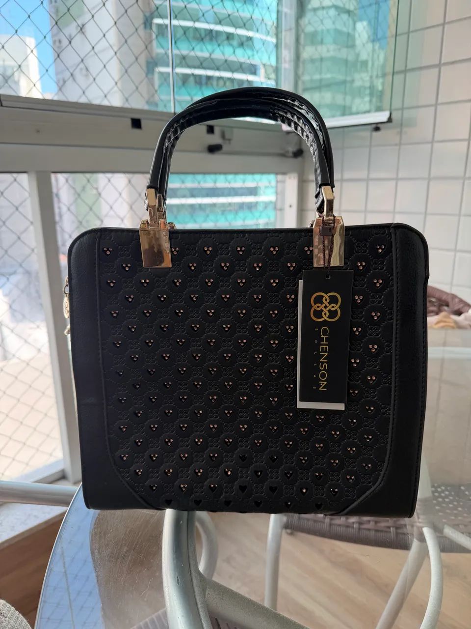 Bolsa Chenson
