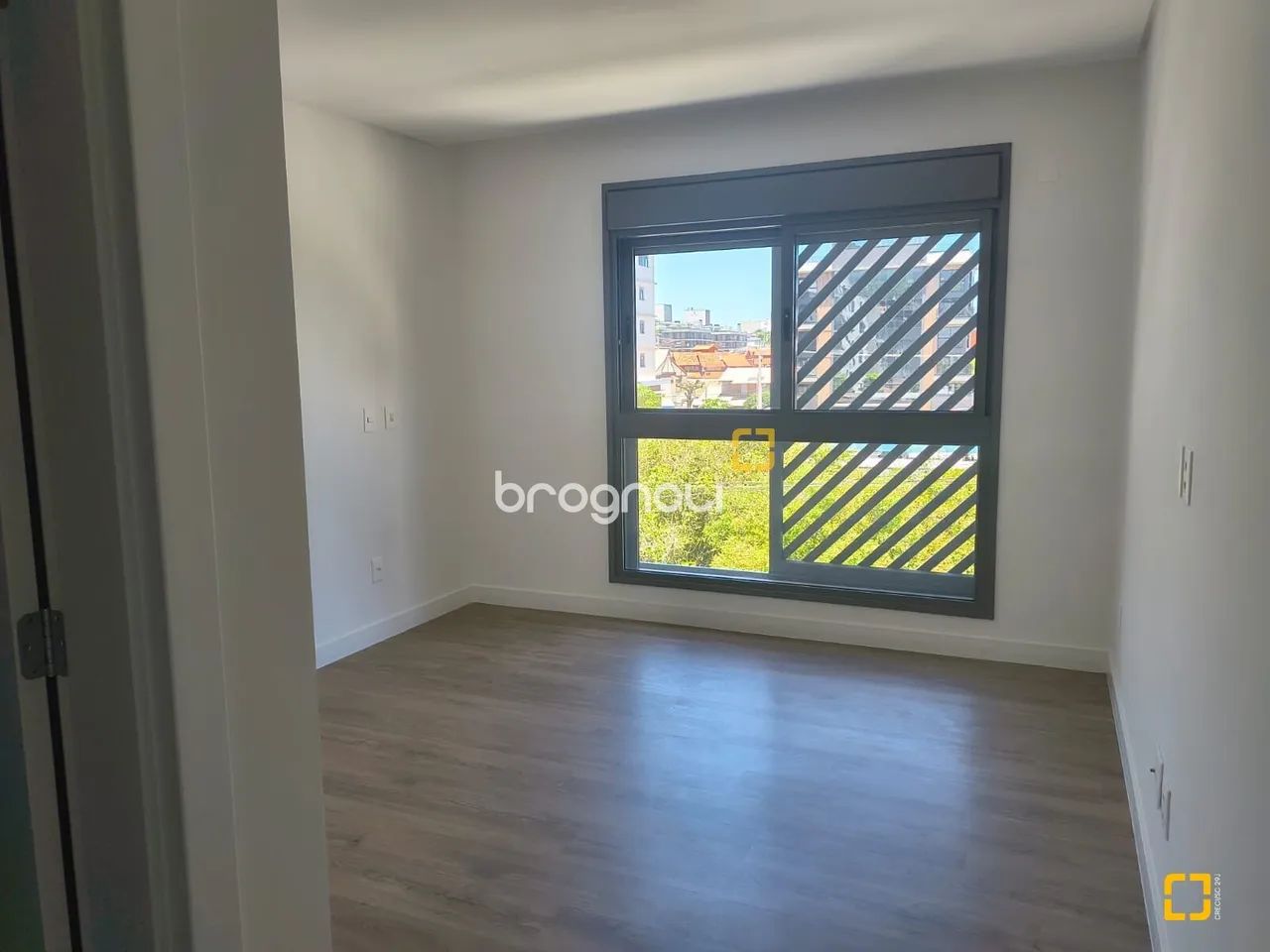 Apartamento Padrão Em Jurerê Internacional - Foto 4