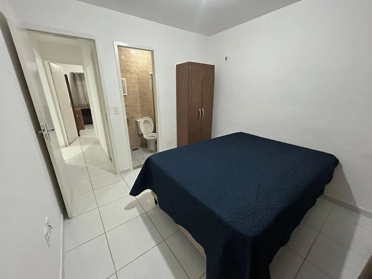 ALUGO CASA PRÓXIMO A FLECHEIRAS  - Foto 5