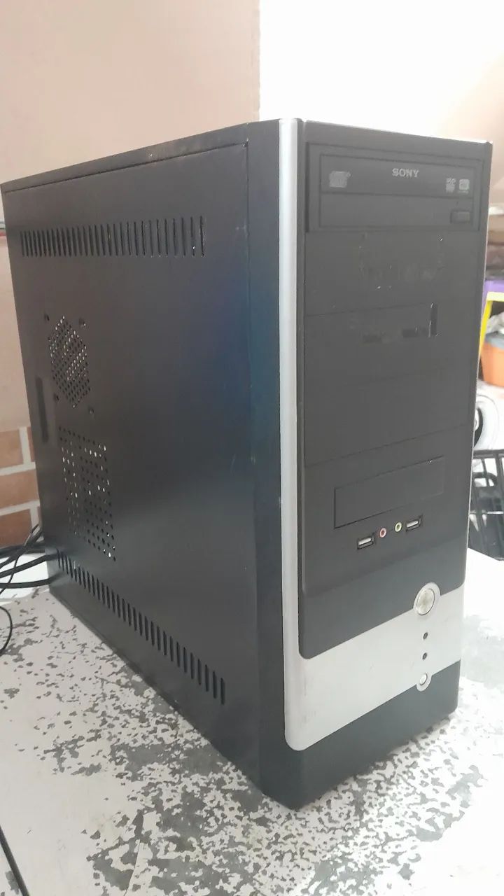 Computador  - Foto 5