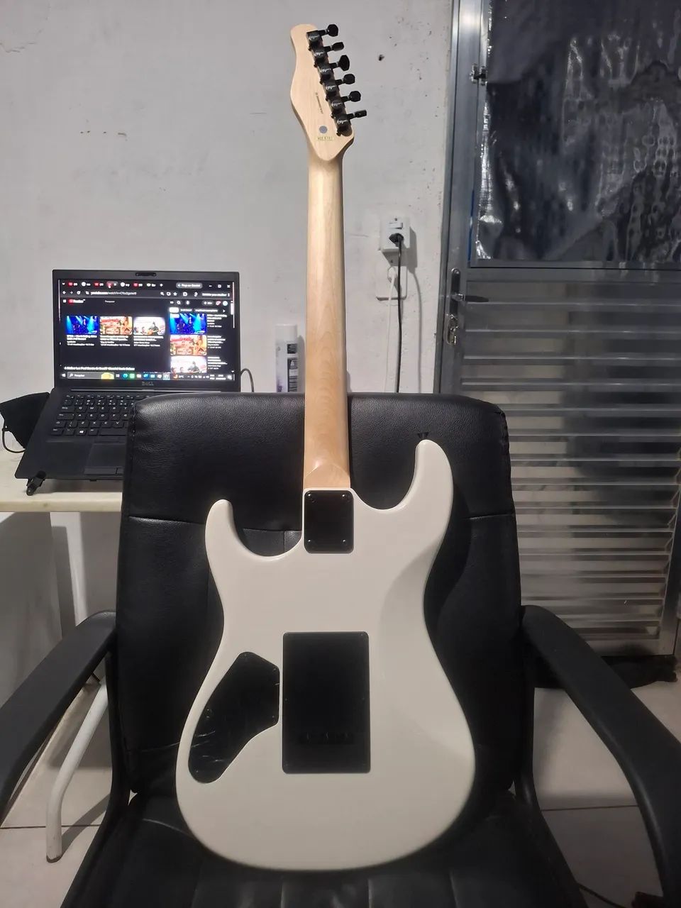 Guitarra Tagima TG515 - Foto 5