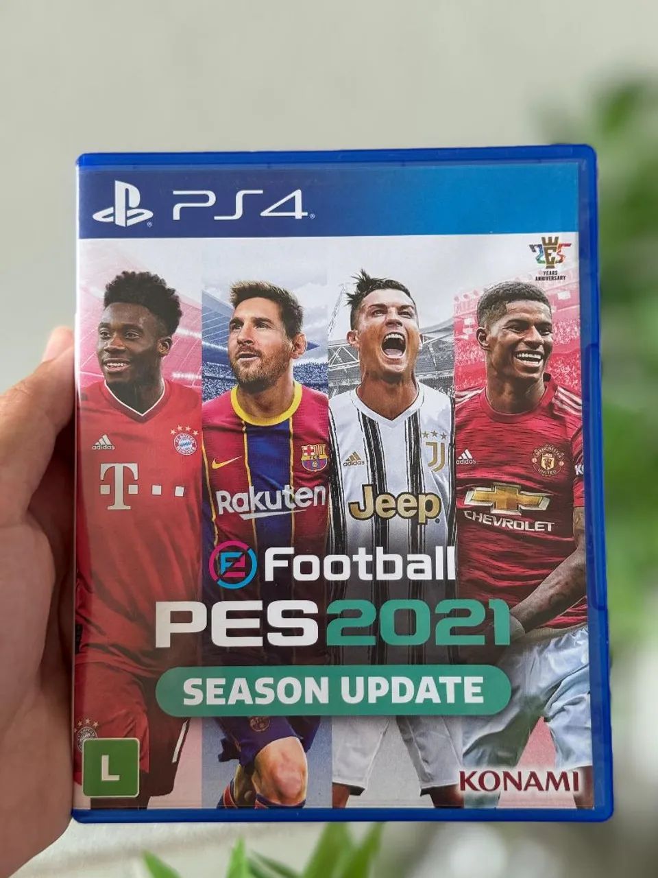 Jogos ps4 compatível PS5 também  - Foto 3