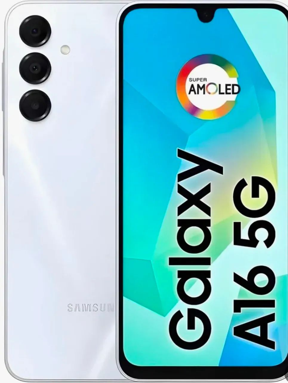 Samsung a16. 256GB  8GB ram