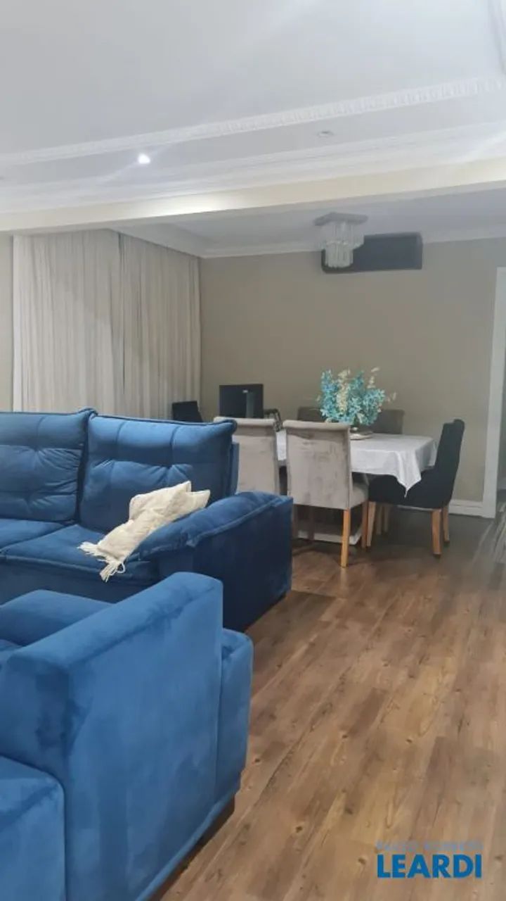 APARTAMENTO - LAPA - SP - Foto 4