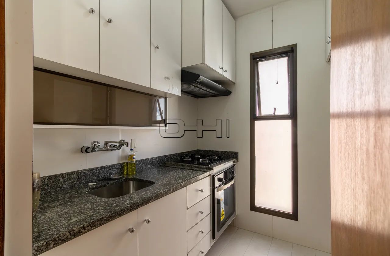 Venda e Locação · 2 dormitórios  Park Avenue Residence, Itaim Bibi