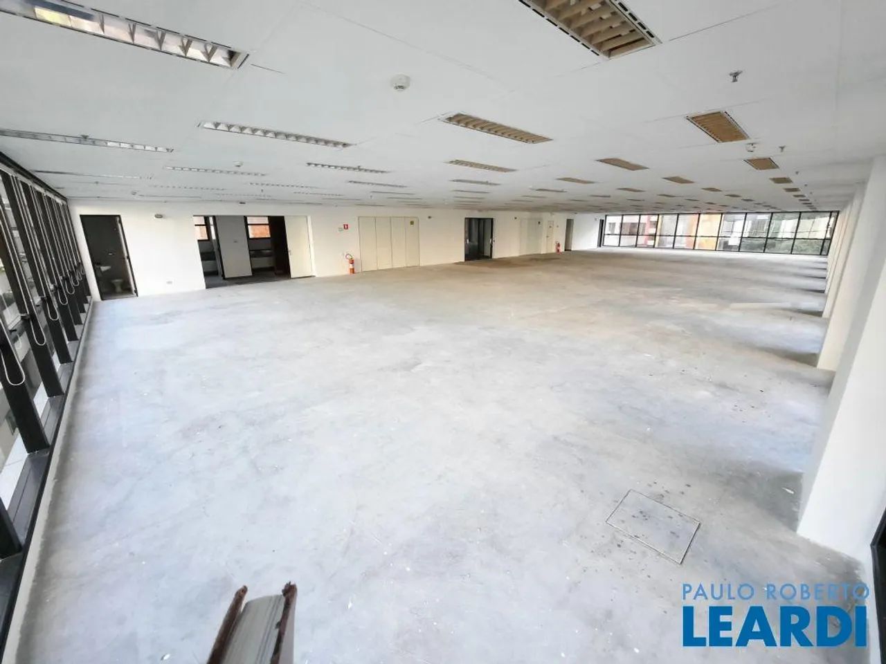 CONJ. COMERCIAL - VILA OLÍMPIA - SP - Foto 2