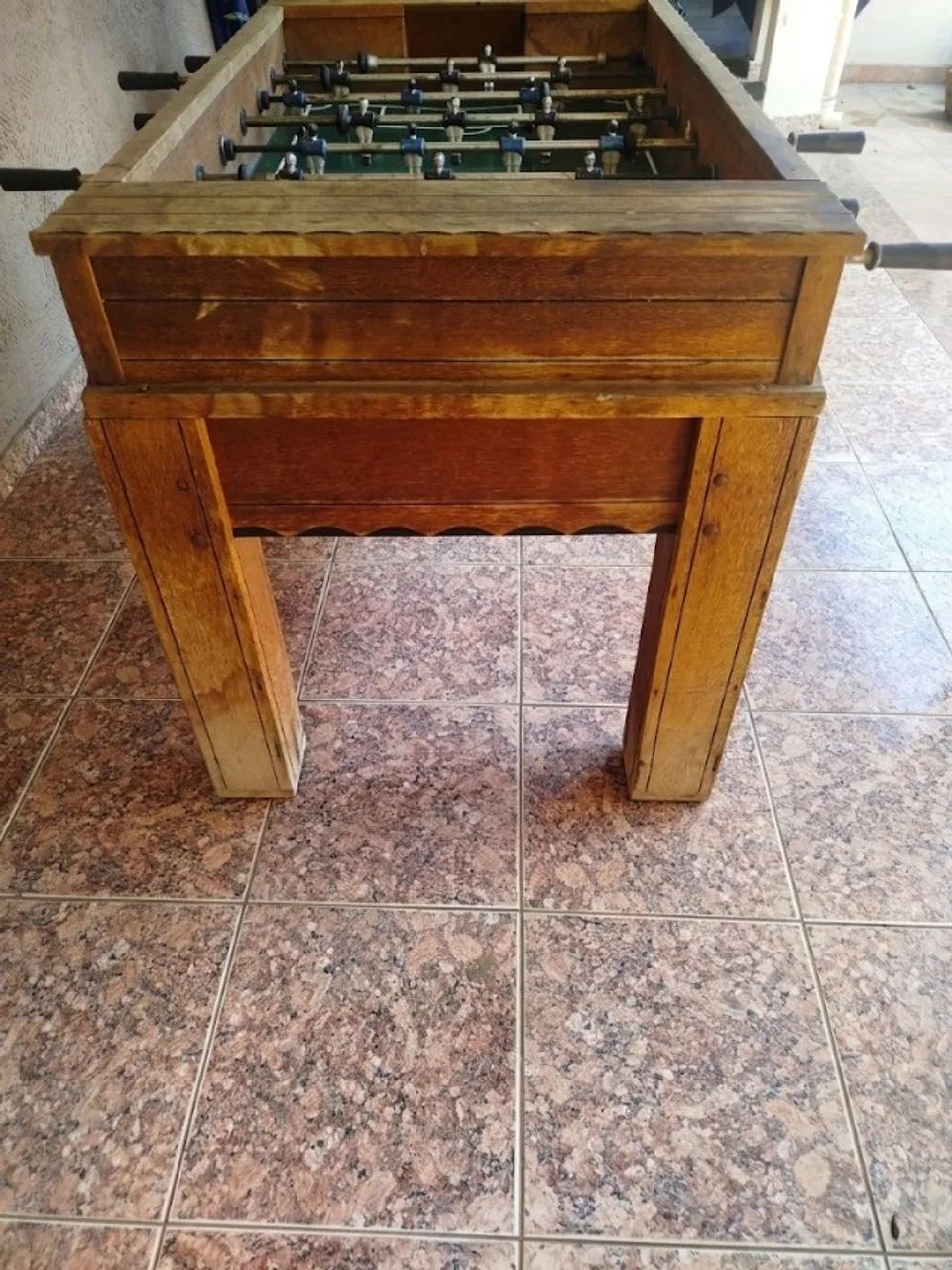 Mesa de Pebolim(Totó) - Foto 5