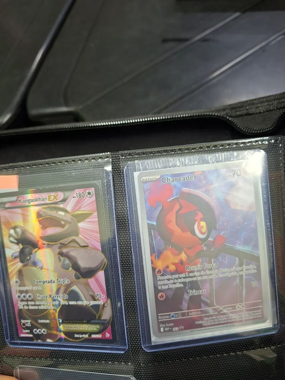Cartas pokémon  - Foto 3