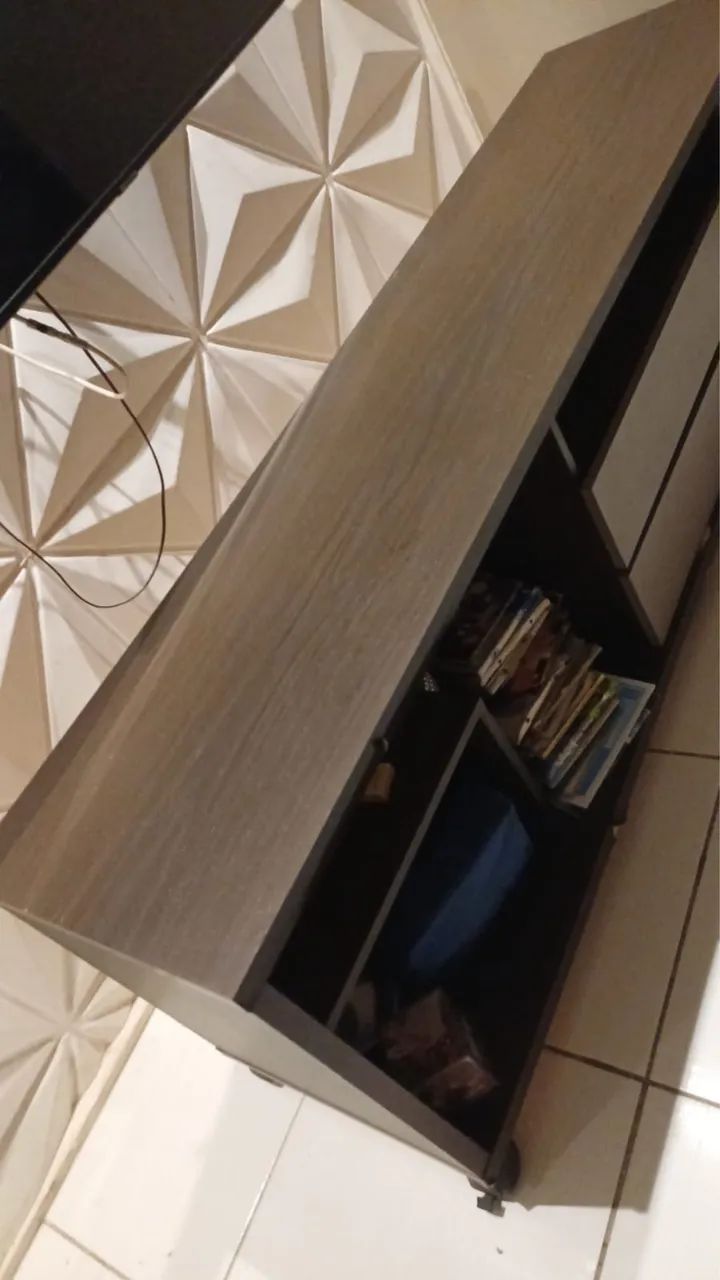 Rack TV - Foto 2