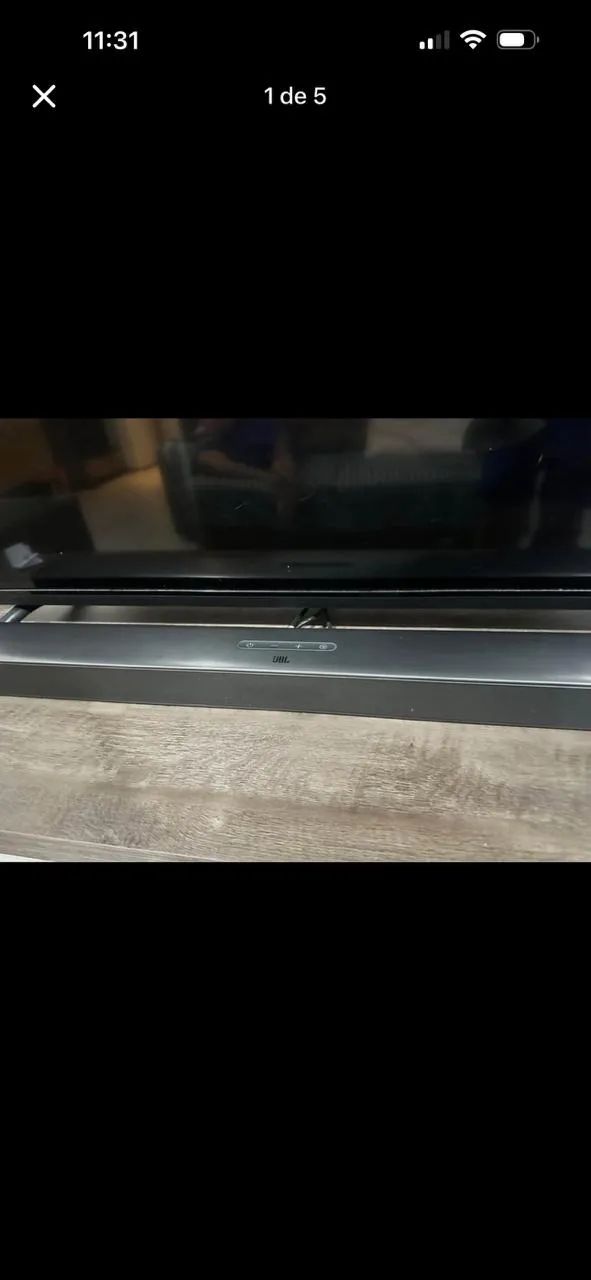 SOUNDBAR JBL - Foto 2