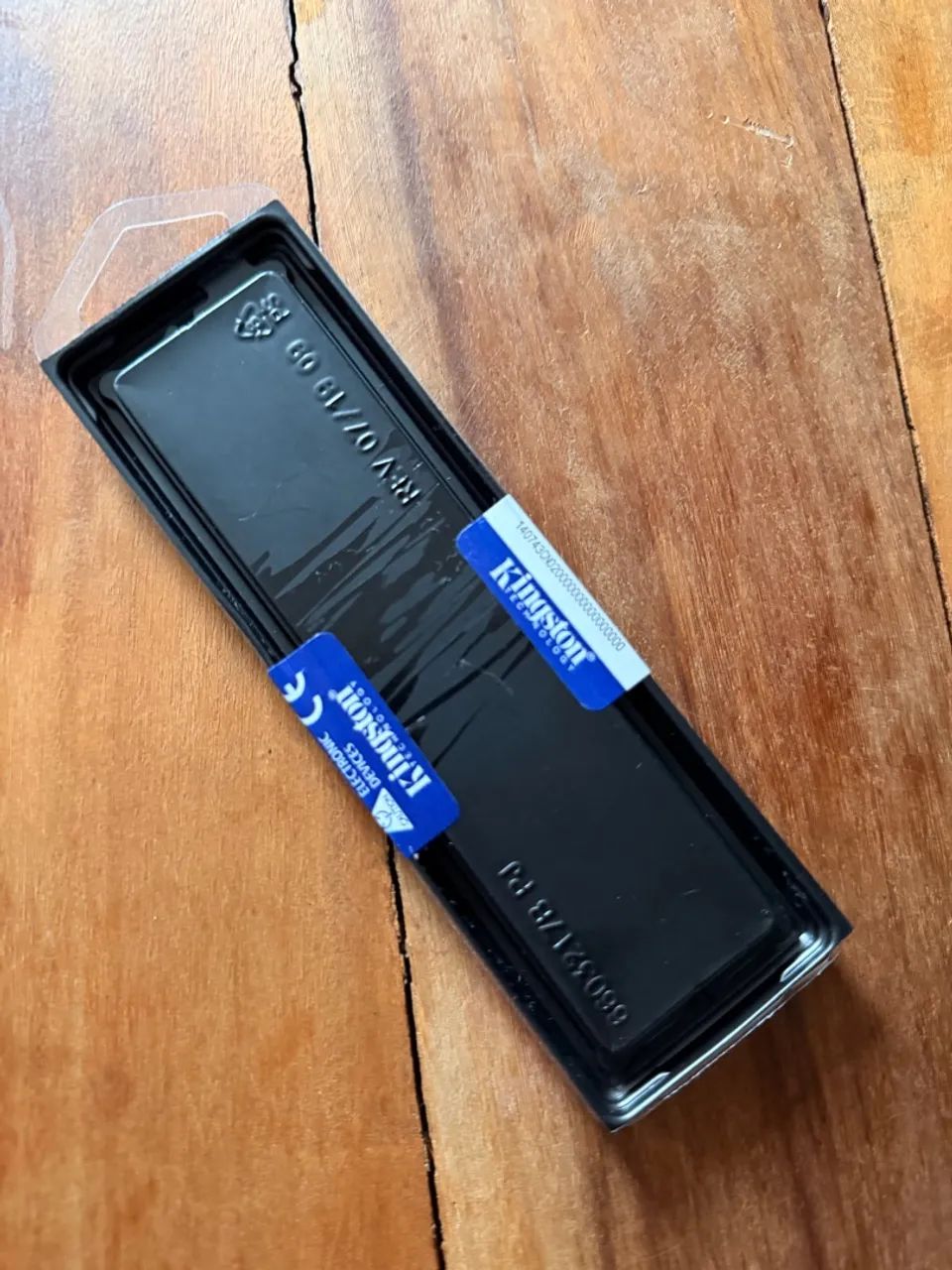 Memória Desktop - 8G DDR4 (Nova)  - Foto 2