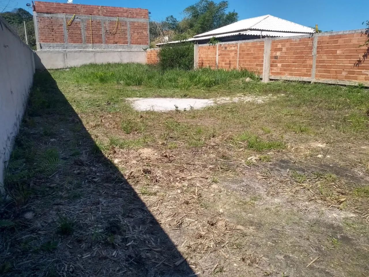 VENDO TERRENO EM ITAIPUAÇU  - Foto 2