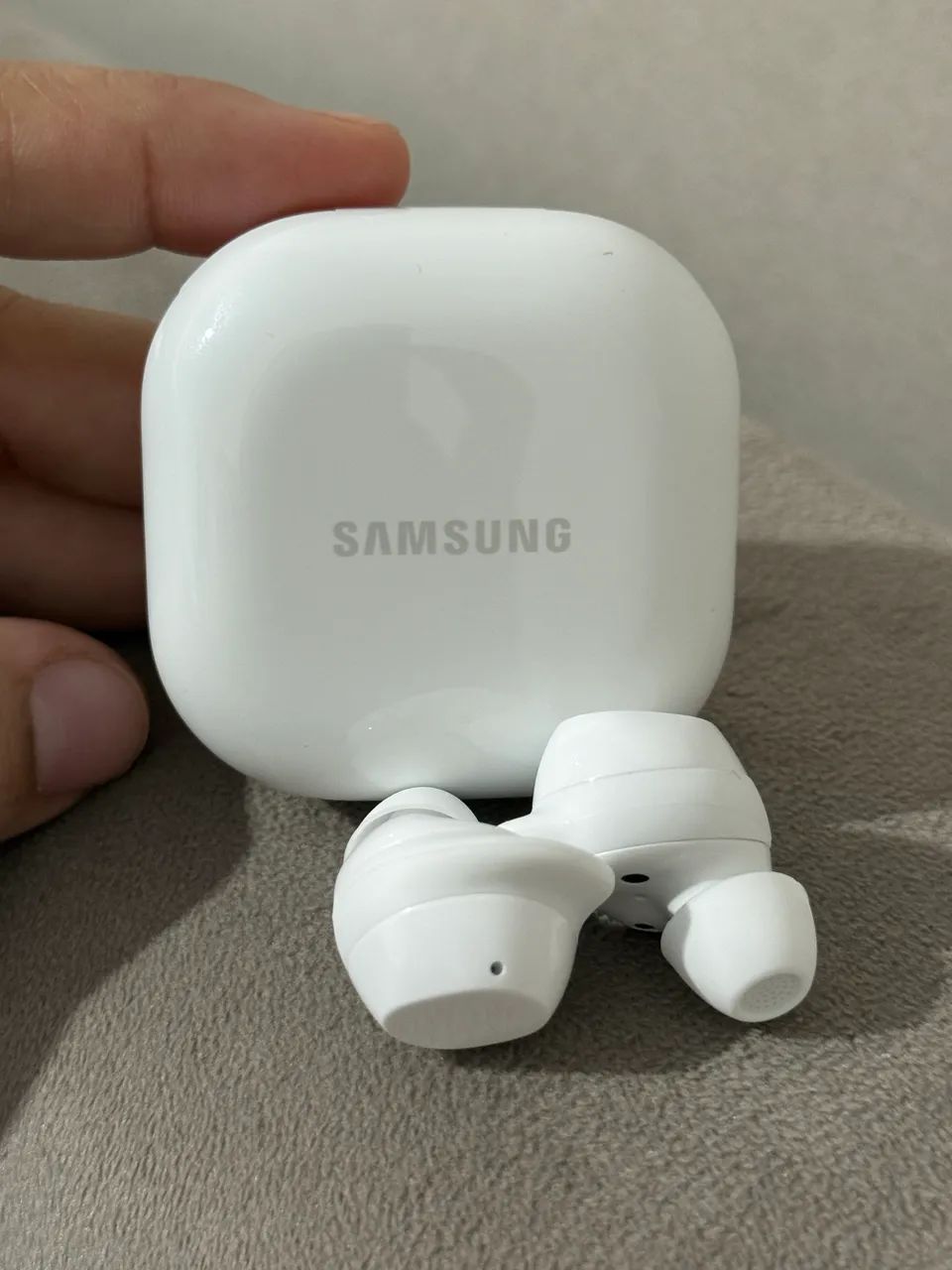 Fone de ouvido SAMSUNG BUDS CORE