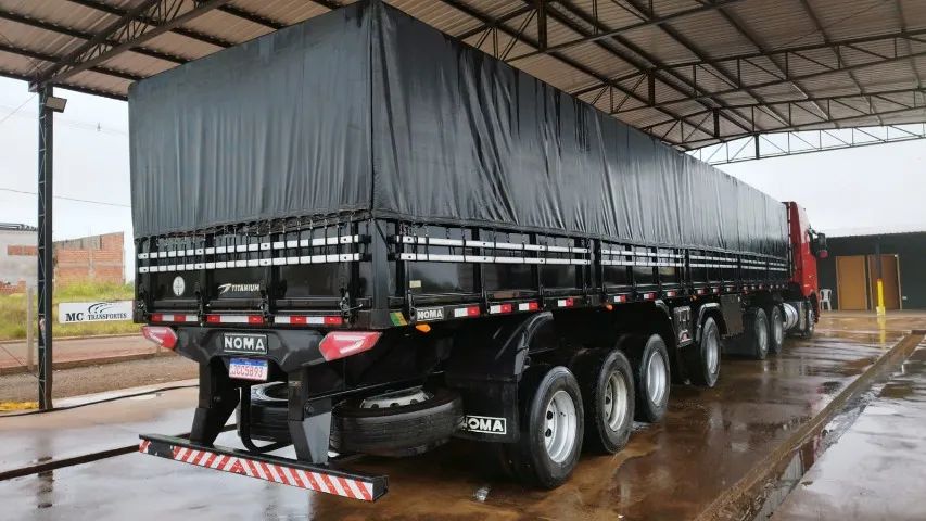 VOLVO FH 460 2012 - Foto 3