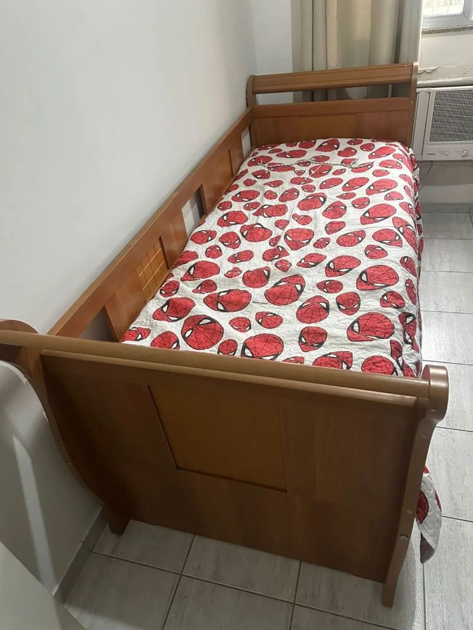 Bicama solteiro 