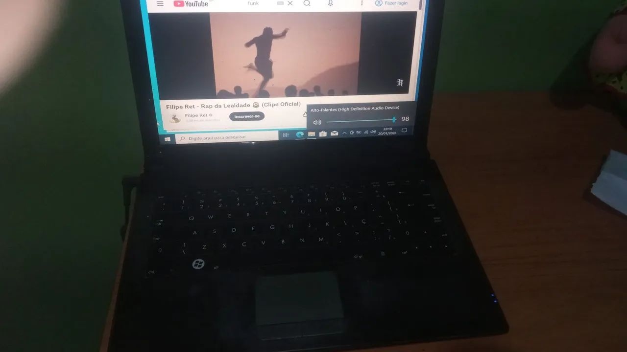 Vendo notebook cce  - Foto 3