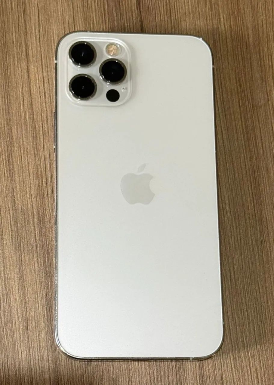 IPHONE 12 PRO 128gb - Celulares e Smartphones - Taquara, Rio de