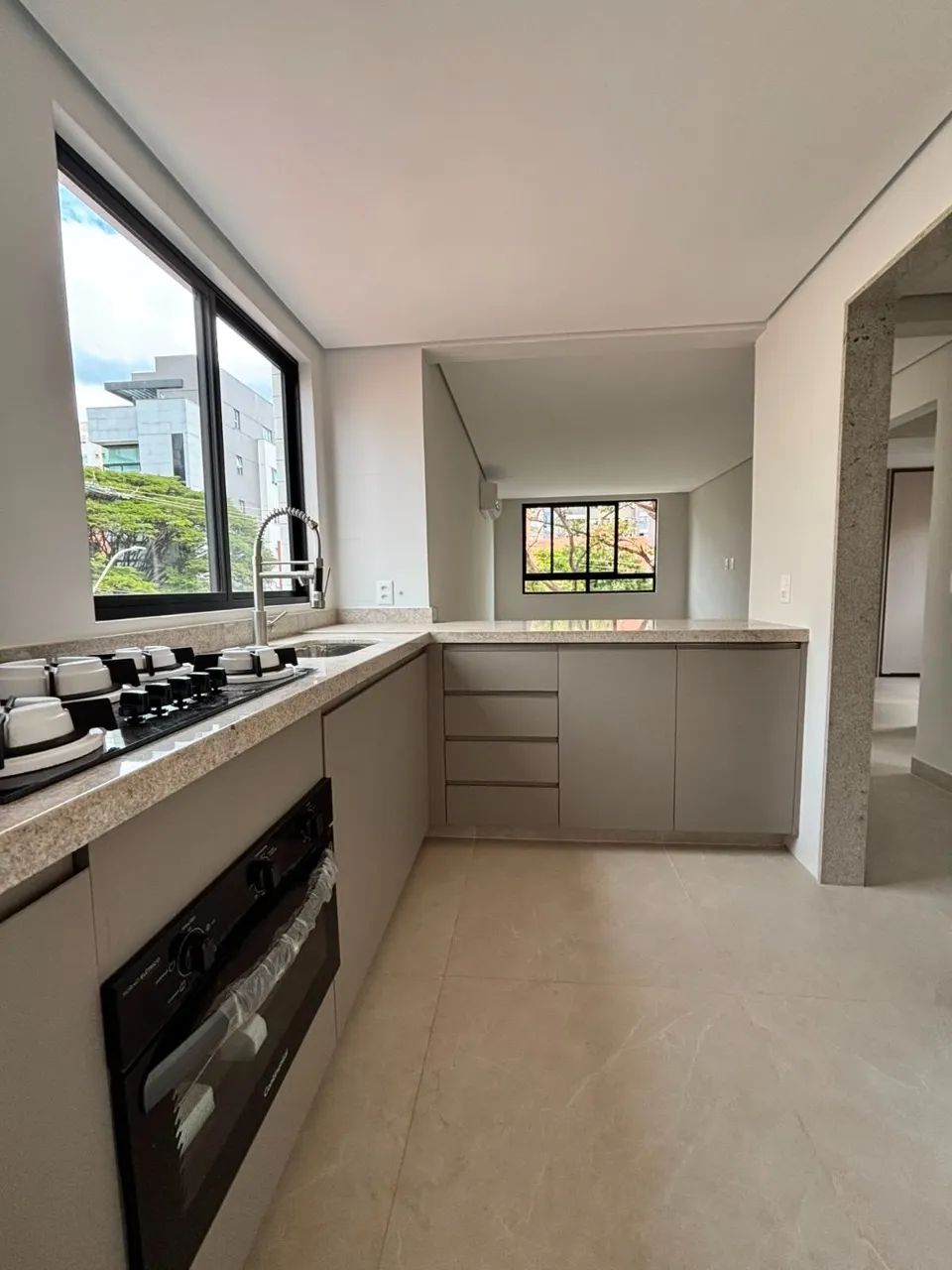 Apto 2Qts 2Suites 2Vagas Bairro Anchieta