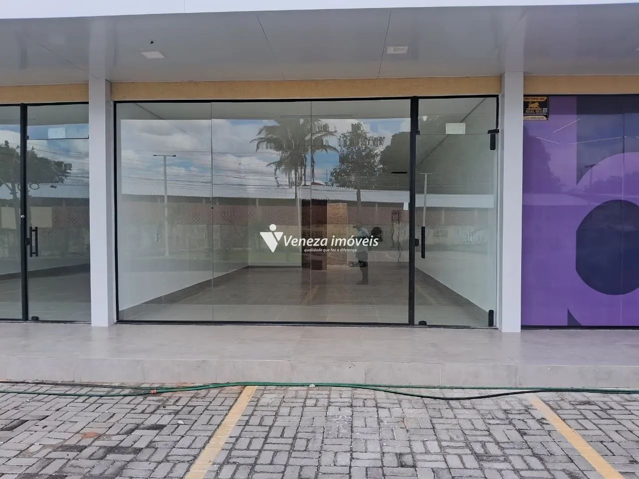 EMPREENDIMENTO NOVO COM SALAS COMERCIAIS PARA ALUGUEL - Foto 2