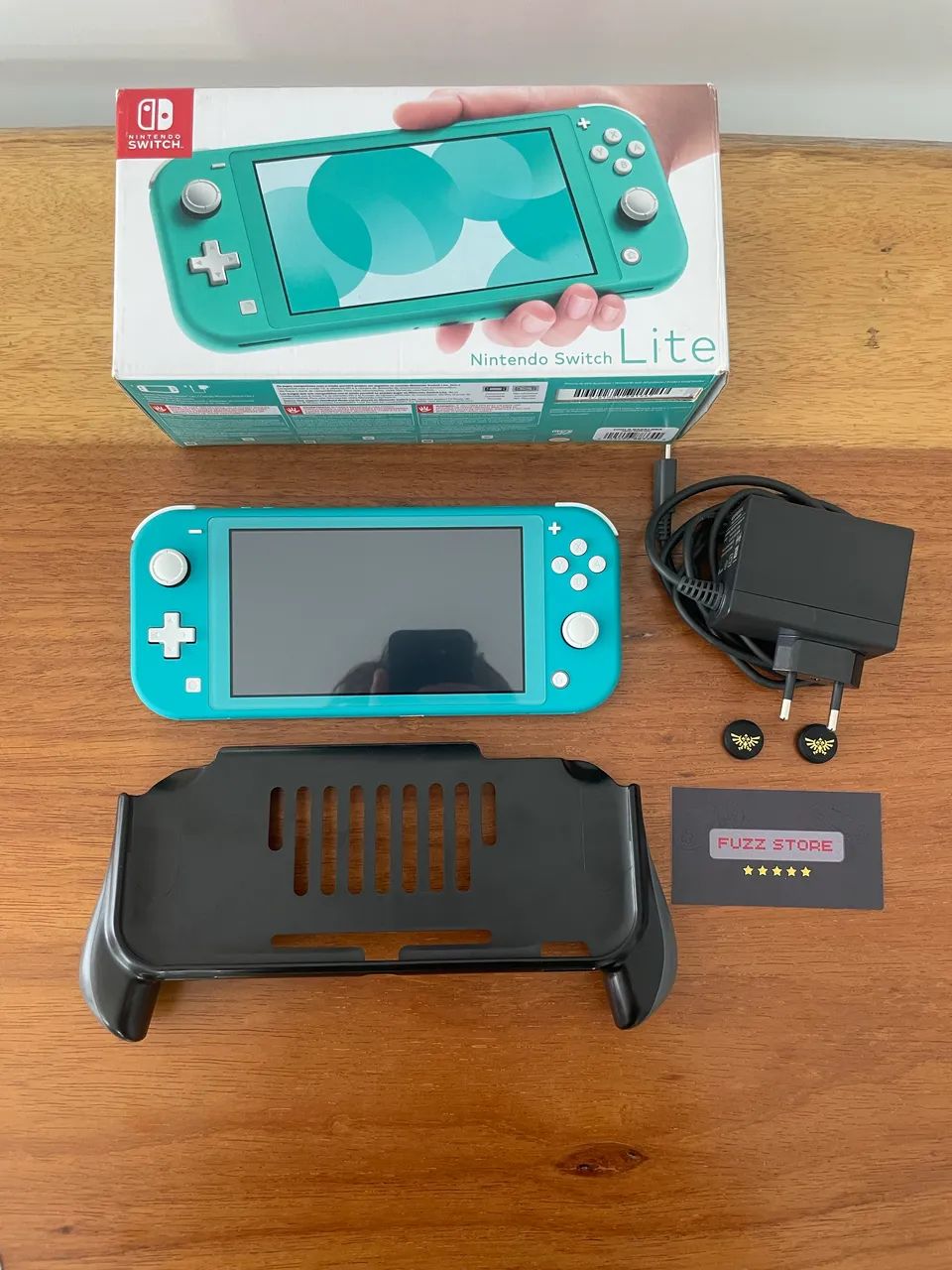Nintendo switch lite Desblo. - Foto 3