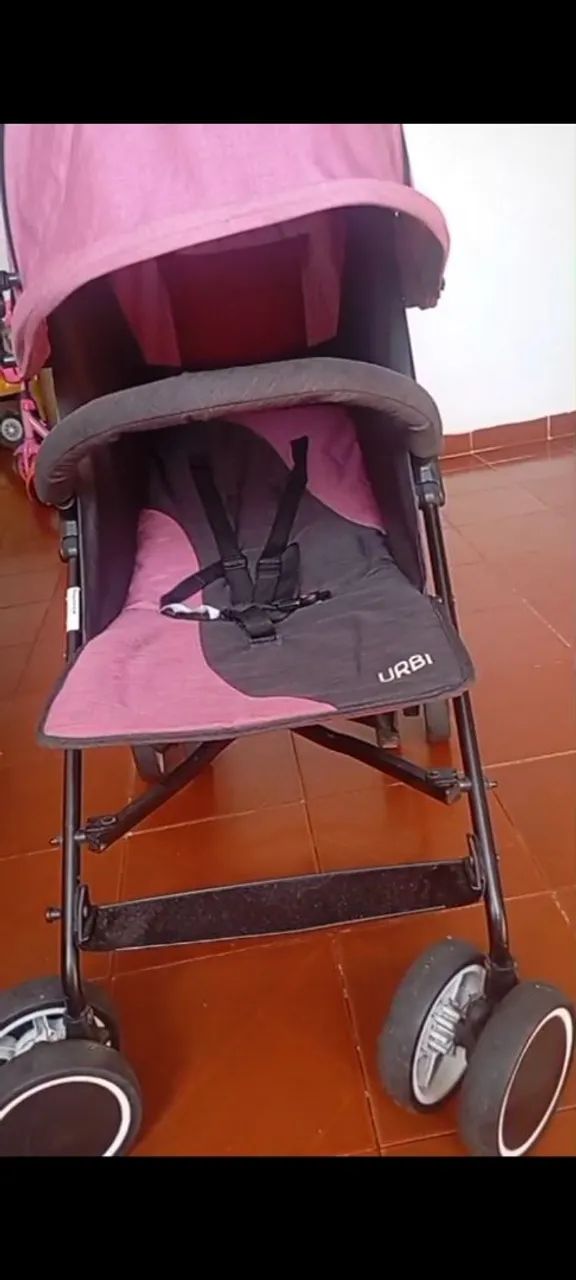 Carrinho Burigotto  - Foto 2